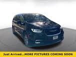 Chrysler Pacifica Touring L FWD