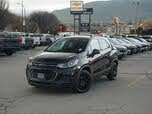 Chevrolet Trax LT AWD