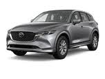 Mazda CX-5 2.5 S Preferred AWD