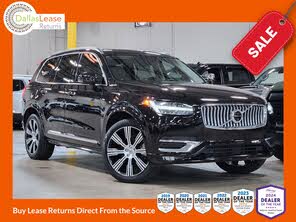 Volvo XC90 T6 Inscription 6-Passenger AWD