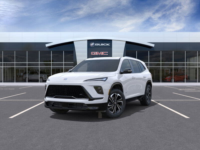 Buick Enclave Sport Touring AWD 2025