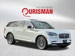Lincoln Aviator Reserve RWD