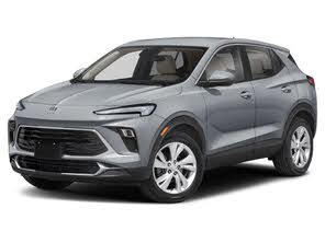 Buick Encore GX Preferred AWD