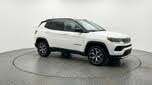 Jeep Compass Limited 4WD