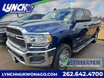 RAM 2500 Tradesman Crew Cab 4WD