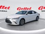 Lexus ES 350 FWD
