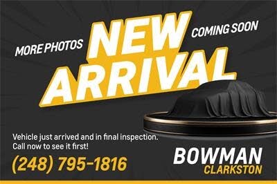 2018 Ford F-150 XLT SuperCrew 4WD