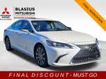 Lexus ES 350 FWD