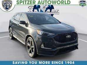 Ford Edge ST AWD