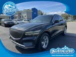 Genesis GV70 2.5T AWD
