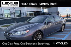 Lexus ES 350 FWD