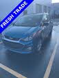 Chevrolet Spark LS FWD