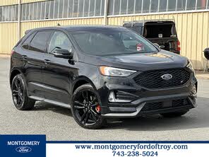 Ford Edge ST AWD