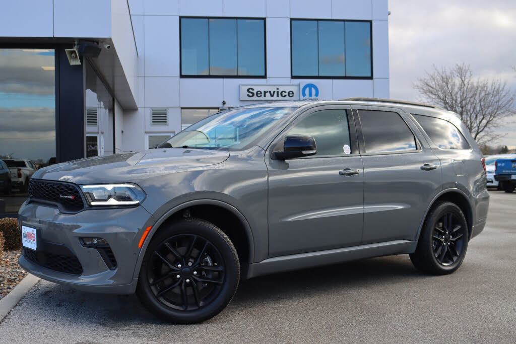 2023 Dodge Durango GT Plus AWD