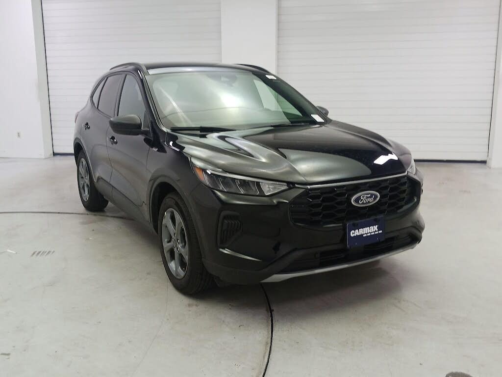 2025 Ford Escape ST-Line FWD