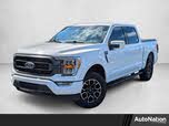 Ford F-150 XLT SuperCrew 4WD