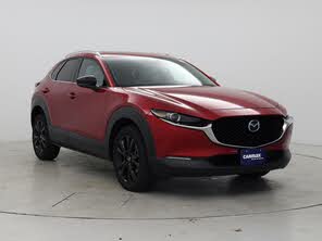 Mazda CX-30 Turbo Premium AWD
