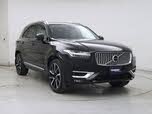 Volvo XC90 B6 Plus Bright Theme 6-Passenger AWD