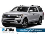 Ford Expedition MAX Limited 4WD