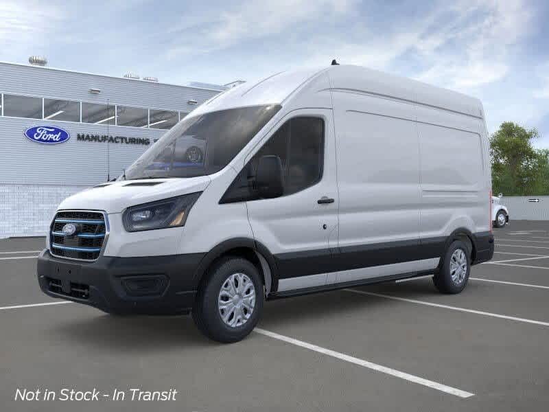 2026 Ford E-Transit 350 High Roof LB RWD