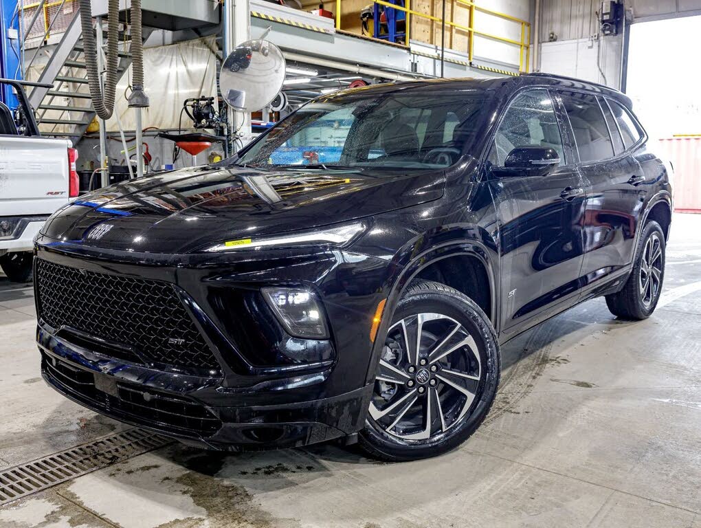Buick Enclave Sport Touring AWD 2025