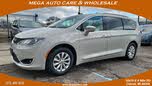 Chrysler Pacifica Touring L FWD