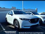 Mazda CX-5 Touring AWD