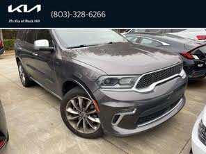 Dodge Durango Citadel AWD
