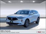 Acura MDX SH-AWD with Technology Package