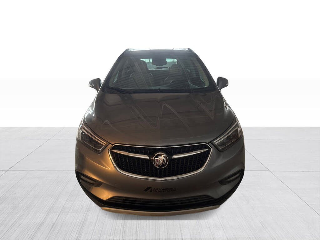 Buick Encore Essence FWD 2019