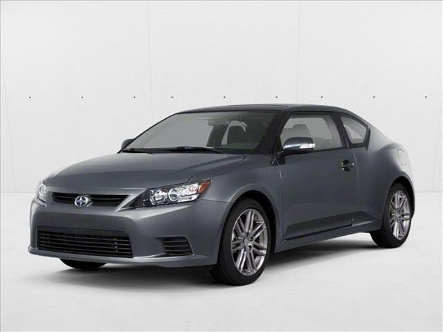 2011 Scion tC Base