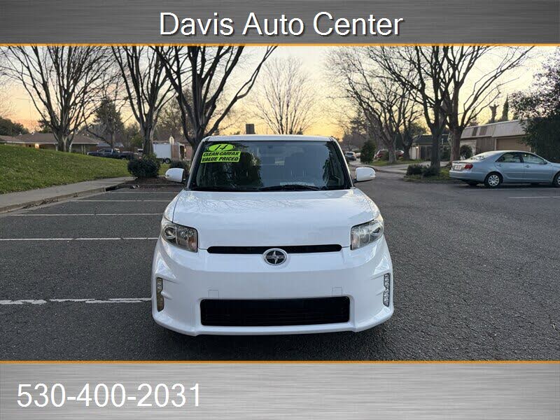 2014 Scion xB