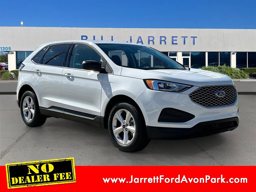 2024 Ford Edge SE AWD