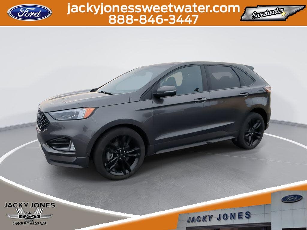 2020 Ford Edge ST AWD