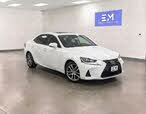 Lexus IS 300 RWD