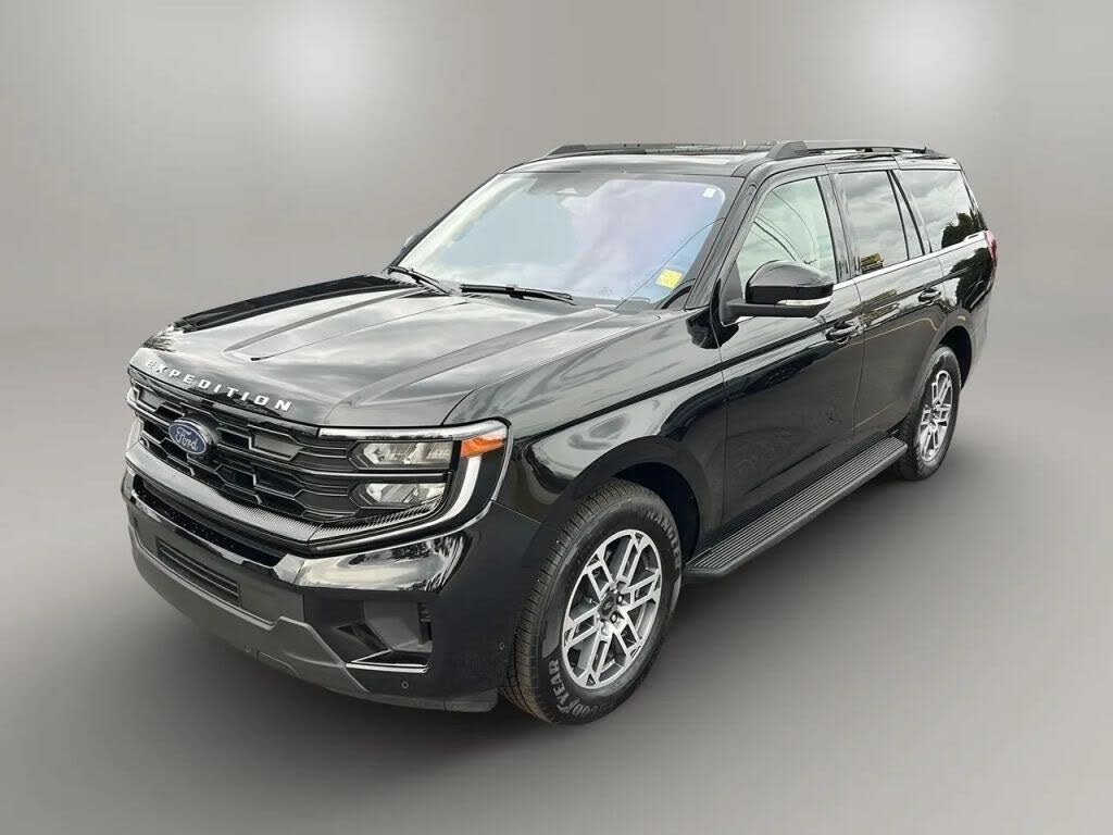 2025 Ford Expedition Active RWD