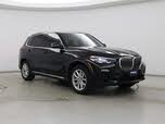 BMW X5 xDrive40i AWD