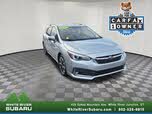Subaru Impreza 2.0i Limited Hatchback AWD