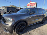 Dodge Durango R/T RWD