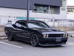 Dodge Challenger SRT Hellcat RWD
