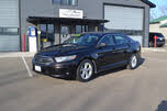 Ford Taurus Police Interceptor AWD
