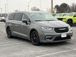 Chrysler Pacifica Touring L FWD