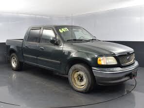 View vehicle photo 1