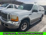Ford Excursion Limited