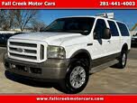 Ford Excursion Eddie Bauer 4WD