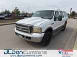 Ford Excursion Limited 4WD