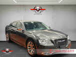 Chrysler 300 Limited RWD