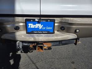View vehicle photo 7