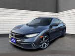Honda Civic Touring Coupe FWD