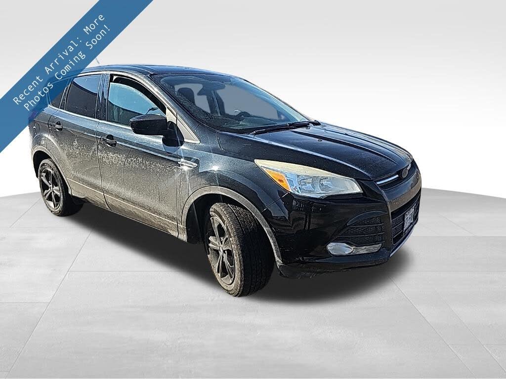 2014 Ford Escape SE AWD